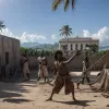 Arestarea fostului senator haitian pe fondul escaladării violenței bandelor