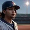 Texas Rangers își întăresc rotația, aducându-l pe pitcher-ul Merrill Kelly
