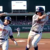 Prezentare Generală Double-A Texas League: Rezultate și Program Meciuri