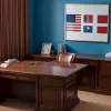 În India a fost arestat un bărbat care se dădea drept ambasador și conducea o ambasadă falsă
