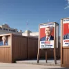 John King se retrage din cursa pentru Senatul SUA în Georgia