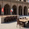 Iranul înființează un nou Consiliu Suprem de Apărare Națională după atacurile din iunie