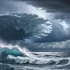 Uraganele Capului Verde: Furtunile cele mai lungi și puternice din Atlantic