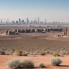 Iranul închide instituțiile publice și băncile din cauza caniculei și deficitului de energie