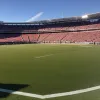 Antrenorul Georgia Tech are încredere în King: Conducerea QB poate ajuta Yellow Jackets să urce în ACC