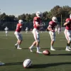 Accidentare pentru Mazi Smith de la Dallas Cowboys la antrenament
