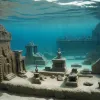 Arheologi au recuperat artefacte antice de pe fundul Mării Mediterane: descoperiri senzaționale în Egipt