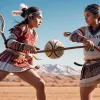 Națiunea Seneca a achiziționat clubul de lacrosse "Rochester Knighthawks"
