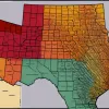 Redistribuirea în Texas: Lupta pentru locurile în Senatul SUA agită liniile de front pentru ambele partide