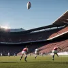 Scoția zdrobește Țara Galilor într-un meci spectaculos de rugby
