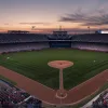 Programul transmisiunilor sportive din Michigan: meciuri de fotbal și MLB