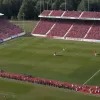Canada a învins Fiji cu scorul de 65:7 într-un meci de rugby