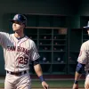 Nic Enright, luptând cu limfomul, obține prima salvare emoționantă în MLB