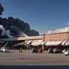 Explozie într-un centru comercial din Moscova: cel puțin un mort și răniți