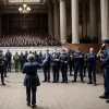 Jurnalistă georgiană condamnată la închisoare pentru agresiune la un protest: o lovitură pentru libertatea presei?