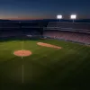 Programul transmisiunilor sportive din Michigan pe 25 august: fotbal și baseball