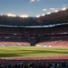 Hamburg revine în Bundesliga cu un egal fără goluri la Gladbach