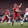Rennes, din nou în roșu: Două eliminări în primele 11 minute în înfrângerea cu Lorient, scor 0-4