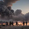 Atacuri israeliene și focuri de armă ucid 33 de persoane: Famine și ofensivă militară în Gaza