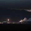 Rusia acuză Ucraina de atacarea unei centrale nucleare în timp ce Kievul celebrează Ziua Independenței