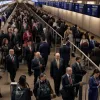 Aeroportul Newark se confruntă cu lipsa de personal: Pasagerii afectați de întârzieri