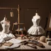 Taxele Vamale și Prețurile Rochiilor de Mireasă: Cum Afectează Schimbările Comerciale