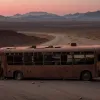 Accident tragic în Kabul: 25 de morți și zeci de răniți după ce un autobuz s-a răsturnat