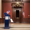 Victoria Democratei Catelin Drey în Iowa pune capăt supermajorității Republicane