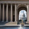 Administrația Trump face un nou apel la Curtea Supremă privind înghețarea fondurilor pentru ajutorul extern