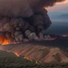 Schimbările climatice au intensificat incendiile devastatoare din Turcia, Grecia și Cipru