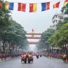 Vietnam se pregătește pentru celebrarea grandioasă a 80 de ani de Ziua Națională