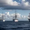 Norvegia își întărește Forțele Navale: Fregate britanice pentru apărare și securitate NATO