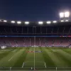 Africa de Sud învinge Italia cu 29-24 într-un meci captivant de rugby