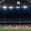 Rugby: Franța a zdrobit Brazilia cu un scor categoric de 84:5