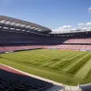 Stadionul State Farm: locul unde se va ține slujba comemorativă pentru Charlie Kirk