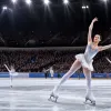 Adeliia Petrosian câștigă calificarea olimpică pentru Milano-Cortina