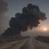 Exod masiv din nordul Fâșiei Gaza: Palestinienii caută refugiu sub presiunea operațiunilor israeliene