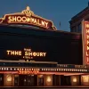 Petrecerea de lansare a noului album Taylor Swift, 'The Life of a Showgirl', va avea loc în cinematografele AMC