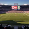 Virginia Tech învinge Wofford: Drones conduce Hokies la o victorie categorică