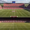 Colgate încheie seria de înfrângeri cu o victorie de 44-21 împotriva Fordham