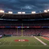 Remontada spectaculoasă: Trei touchdown-uri ale lui Adam Criter aduc victoria pentru San Diego împotriva Princeton