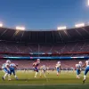North Texas învinge Army într-un meci palpitant: Hawkins marchează 4 touchdown-uri