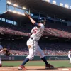 Braves învinge Tigers cu scorul de 6-5 după o revenire spectaculoasă