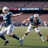 Montana învinge Indiana State cu 63-20: Gillman și Ah Yat strălucesc