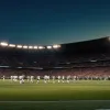 James Madison învinge Liberty: Barnett marchează trei touchdown-uri