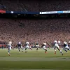 Pennington, o demonstrație de forță: 3 touchdown-uri pentru Northern Arizona în victoria împotriva Incarnate Word