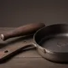 Antrenorul TCU poate face ce vrea cu Iron Skillet după ce nu mai sunt programate meciuri cu SMU