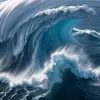 Uraganul Kiko s-a format în Pacific, se deplasează spre vest fără a amenința uscatul