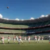 Bell a condus Eastern Washington spre victorie: 416 yarzi și 5 touchdown-uri împotriva Western Illinois