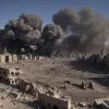 Atacuri israeliene în Gaza: zeci de morți, țări se pregătesc să recunoască Palestina